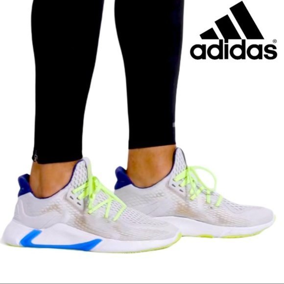 adidas | Shoes | Adidas Edge Xt Sneaker Summer Ready Running Eg43 | Poshmark